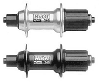 ������ ������ DT Swiss Hugi 240
