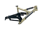 Gemini DH Frameset