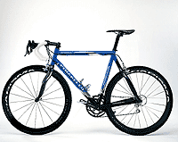 Pinarello Dogma 
