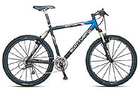 Scott Team Issue 2002