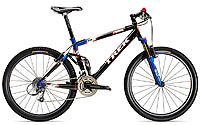 Trek Fuel 100 2002