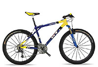 GT Zaskar Team 2002